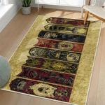 game of thrones area rug non slip movie carpet home decor gift for fans living room gotw107