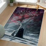 game of thrones area rug non slip movie carpet home decor gift for fans living room gotw108