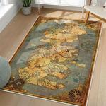 game of thrones area rug non slip movie carpet home decor gift for fans living room gotw109