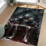 game of thrones area rug non slip movie carpet home decor gift for fans living room gotw112