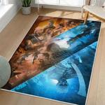 game of thrones area rug non slip movie carpet home decor gift for fans living room gotw115