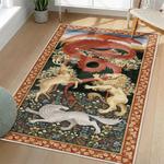 game of thrones area rug non slip movie carpet home decor gift for fans living room gotw120