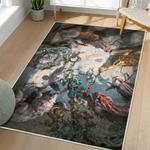 game of thrones area rug non slip movie carpet home decor gift for fans living room gotw129