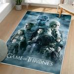 game of thrones area rug non slip movie carpet home decor gift for fans living room gotw134