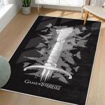 game of thrones area rug non slip movie carpet home decor gift for fans living room gotw138
