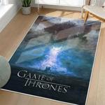 game of thrones area rug non slip movie carpet home decor gift for fans living room gotw141