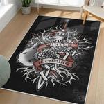 game of thrones area rug non slip movie carpet home decor gift for fans living room gotw147