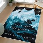game of thrones area rug non slip movie carpet home decor gift for fans living room gotw155