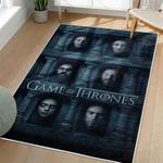 game of thrones area rug non slip movie carpet home decor gift for fans living room gotw159