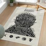 game of thrones area rug non slip movie carpet home decor gift for fans living room gotw169