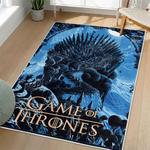 game of thrones area rug non slip movie carpet home decor gift for fans living room gotw170