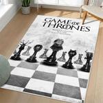 game of thrones area rug non slip movie carpet home decor gift for fans living room gotw171