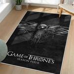 game of thrones area rug non slip movie carpet home decor gift for fans living room gotw173