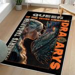 game of thrones area rug non slip movie carpet home decor gift for fans living room gotw179