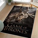 game of thrones area rug non slip movie carpet home decor gift for fans living room gotw190