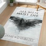 game of thrones area rug non slip movie carpet home decor gift for fans living room gotw191