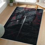 game of thrones area rug non slip movie carpet home decor gift for fans living room gotw213