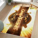 game of thrones area rug non slip movie carpet home decor gift for fans living room gotw232