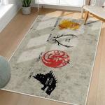 game of thrones area rug non slip movie carpet home decor gift for fans living room gotw248