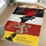 game of thrones area rug non slip movie carpet home decor gift for fans living room gotw42