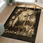 game of thrones area rug non slip movie carpet home decor gift for fans living room gotw45