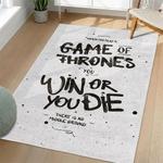 game of thrones area rug non slip movie carpet home decor gift for fans living room gotw48