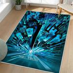 game of thrones area rug non slip movie carpet home decor gift for fans living room gotw50