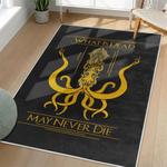 game of thrones area rug non slip movie carpet home decor gift for fans living room gotw54