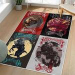 game of thrones area rug non slip movie carpet home decor gift for fans living room gotw59
