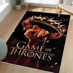 game of thrones area rug non slip movie carpet home decor gift for fans living room gotw60