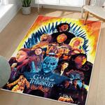 game of thrones area rug non slip movie carpet home decor gift for fans living room gotw64