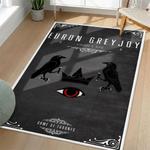 game of thrones area rug non slip movie carpet home decor gift for fans living room gotw72