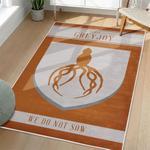 game of thrones area rug non slip movie carpet home decor gift for fans living room gotw87