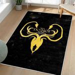 game of thrones area rug non slip movie carpet home decor gift for fans living room gotw92