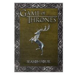 game of thrones house baratheon area rug non slip movie carpet home decor gift for fans gotw160