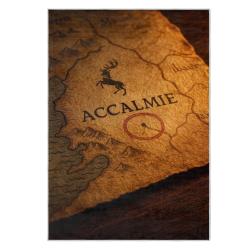 game of thrones house baratheon area rug non slip movie carpet home decor gift for fans gotw246