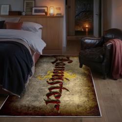 game of thrones house lannister area rug non slip movie carpet home decor gift for fans bedroom gotw206
