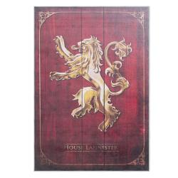 game of thrones house lannister area rug non slip movie carpet home decor gift for fans gotw119