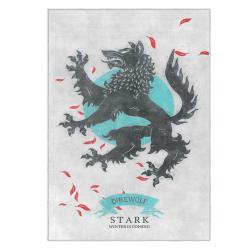 game of thrones house lannister area rug non slip movie carpet home decor gift for fans gotw136
