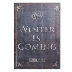 game of thrones house stark area rug non slip movie carpet home decor gift for fans gotw41