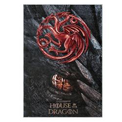 game of thrones house targaryen area rug non slip movie carpet home decor gift for fans gotw201