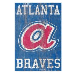 mlb atlanta braves area rug non slip baseball carpet home decor gift idea for fans ab20