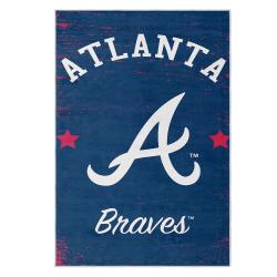 mlb atlanta braves area rug non slip baseball carpet home decor gift idea for fans ab82