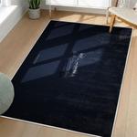 mlb atlanta braves area rug non slip baseball carpet home decor gift idea for fans living room ab80