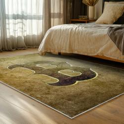 mlb boston red sox baseball team logo sport carpet area rug home decor gift bedroom brs117