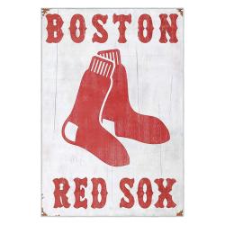 mlb boston red sox baseball team logo sport carpet area rug home decor gift brs169