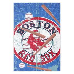 mlb boston red sox baseball team logo sport carpet area rug home decor gift brs177