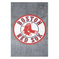 mlb boston red sox baseball team logo sport carpet area rug home decor gift brs184