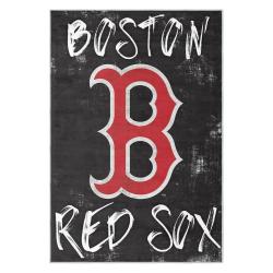 mlb boston red sox baseball team logo sport carpet area rug home decor gift brs215