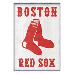 mlb boston red sox baseball team logo sport carpet area rug home decor gift brs244